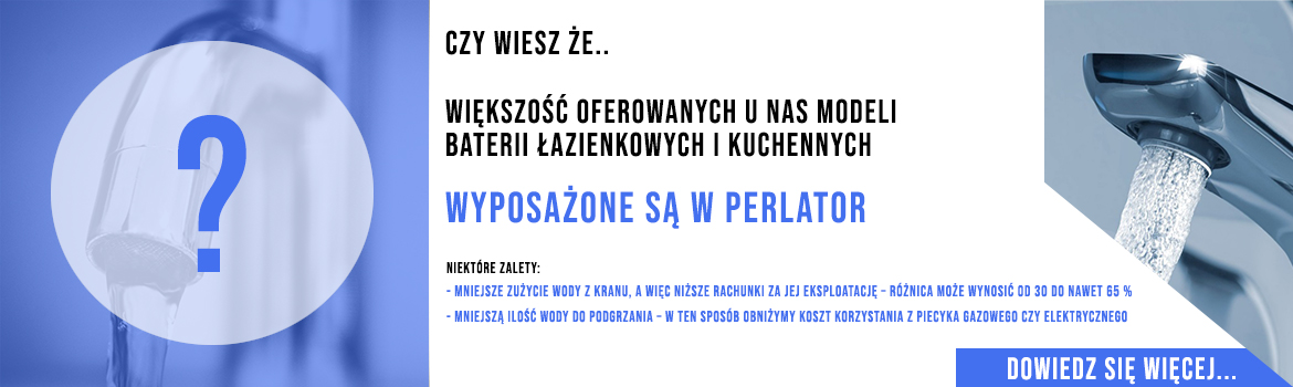 Perlator