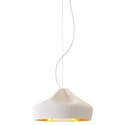 LAMPA SUFITOWA 23144A BIAŁA