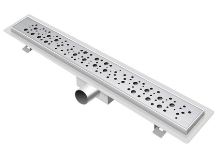 Maskownica do odpływu 1B - 500mm