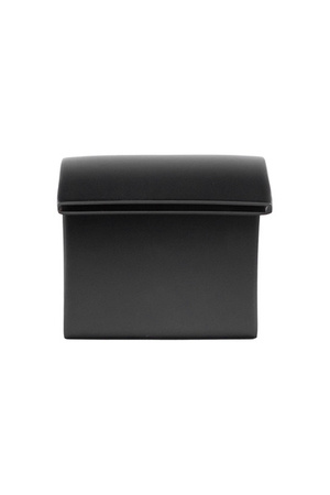 BATERIA WANNOWA 3-OTWOROWA CASCADE NAWANNOWA S-1169B CZARNA