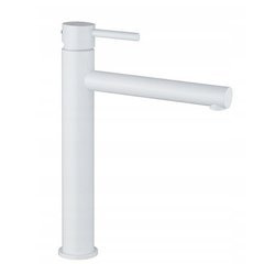 BATERIA UMYWALKOWA BELLA WYSOKA S-2002W BIAŁA