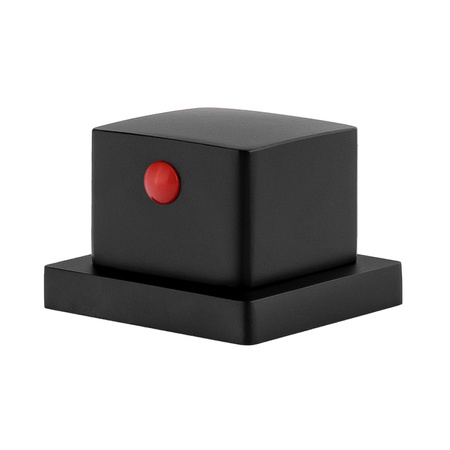 BATERIA WANNOWA 5-OTWOROWA S-1213B CZARNA