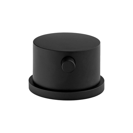 BATERIA WANNOWA 5-OTWOROWA S-1216B CZARNA