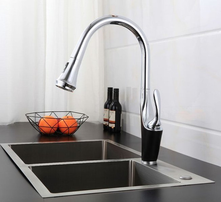 BATERIA KUCHENNA ZLEWOZMYWAKOWA S-2104