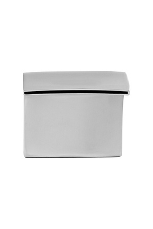 BATERIA WANNOWA 3-OTWOROWA CASCADE NAWANNOWA S-1169 CHROM