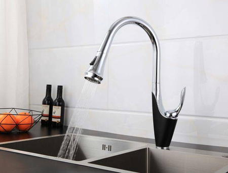 BATERIA KUCHENNA ZLEWOZMYWAKOWA S-2104