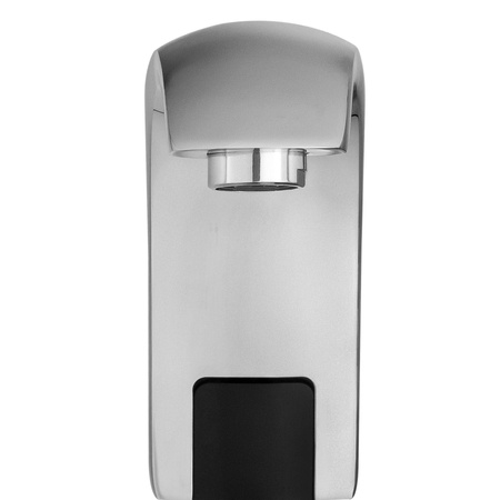 BATERIA UMYWALKOWA BEZDOTYKOWA Z SENSOREM S-1219 CHROM