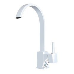 BATERIA UMYWALKOWA PURO WYSOKA OBROTOWA  S-1004W BIAŁA