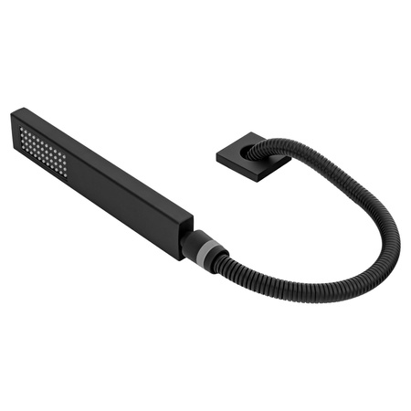 BATERIA WANNOWA 3-OTWOROWA S-1215B CZARNA