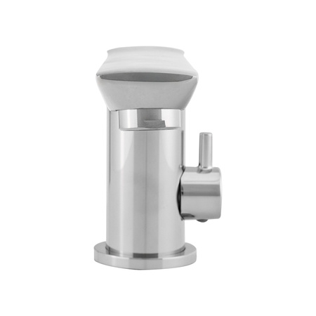 BATERIA WANNOWA 3-OTWOROWA S-1217 CHROM