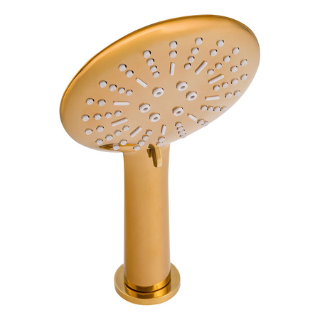 BATERIA WANNOWA 5-OTWOROWA S-1216G ZŁOTA