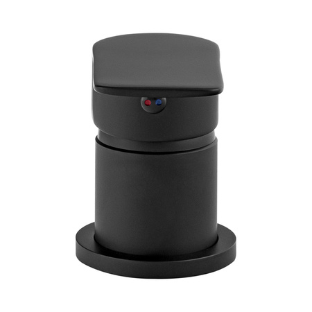 BATERIA WANNOWA 3-OTWOROWA S-1217B CZARNA