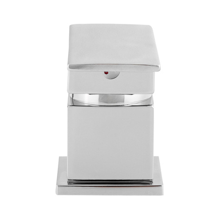 BATERIA WANNOWA 3-OTWOROWA S-1218 CHROM