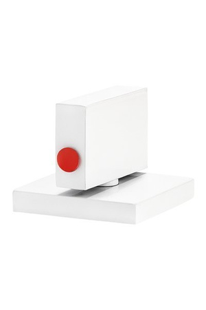 BATERIA WANNOWA PURO 5-OTWOROWA S-1061W BIAŁA