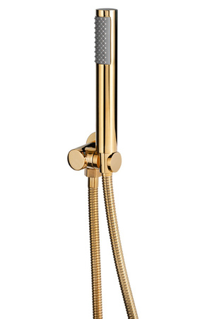 BATERIA WANNOWA PODTYNKOWA ROSA S-1096G ZŁOTA