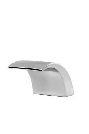 BATERIA WANNOWA 3-OTWOROWA CASCADE NAWANNOWA S-1169 CHROM