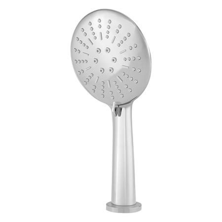 BATERIA WANNOWA 5-OTWOROWA S-1216 CHROM