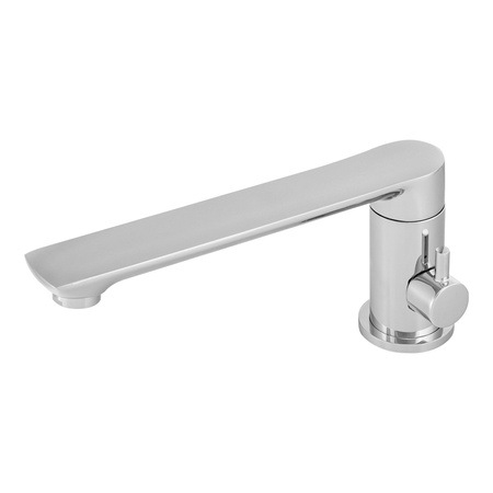 BATERIA WANNOWA 3-OTWOROWA S-1217 CHROM