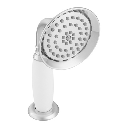 BATERIA WANNOWA 5-OTWOROWA RETRO S-1214 CHROM