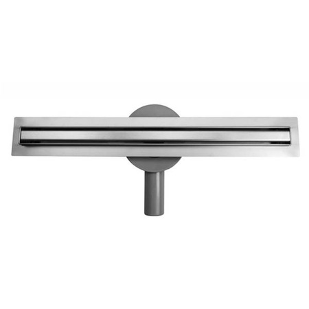 Odpływ Liniowy exclusive SLIM - 500mm CHROM