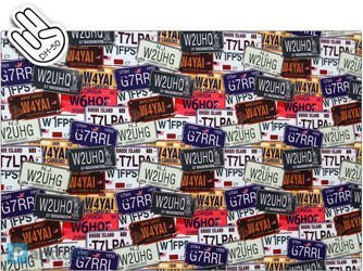 FOLIA OKLEINA STICKER BOMB DH-50