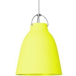 LAMPA SUFITOWA 23180A ŻÓŁTA