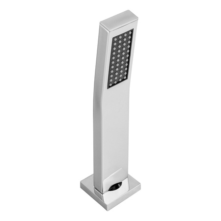 BATERIA WANNOWA 5-OTWOROWA S-1213 CHROM