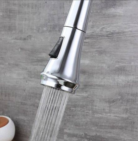 BATERIA KUCHENNA ZLEWOZMYWAKOWA S-2104