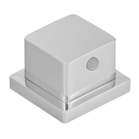 BATERIA WANNOWA 5-OTWOROWA S-1213 CHROM