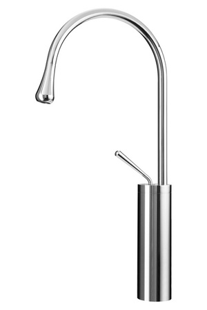 BATERIA UMYWALKOWA LUCA WYSOKA OBROTOWA S-1154 CHROM