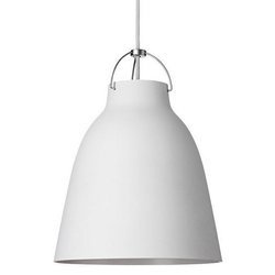 LAMPA SUFITOWA 23180B BIAŁA
