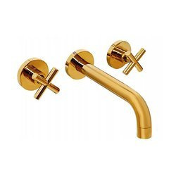 BATERIA UMYWALKOWA VERANNI PODTYNKOWA SEM-1092G ZŁOTA SMARTBOX