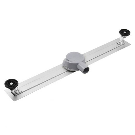 Odpływ Liniowy exclusive SLIM - 800mm CHROM