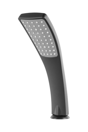 BATERIA WANNOWA 3-OTWOROWA CASCADE NAWANNOWA S-1169B CZARNA