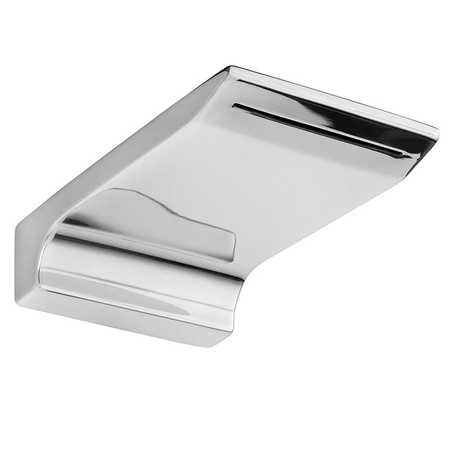 BATERIA UMYWALKOWA PODTYNKOWA CUBO S-1173 CHROM