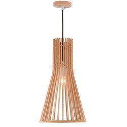LAMPA SUFITOWA 23177 NATURALNY