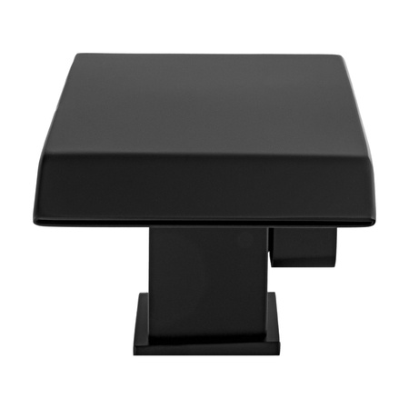 BATERIA WANNOWA 3-OTWOROWA S-1215B CZARNA