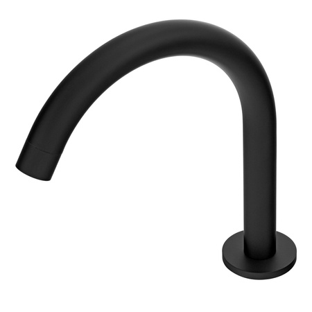 BATERIA WANNOWA 5-OTWOROWA S-1216B CZARNA