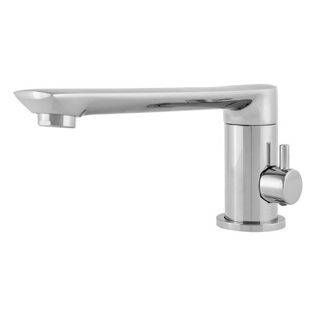 BATERIA WANNOWA 3-OTWOROWA S-1217 CHROM