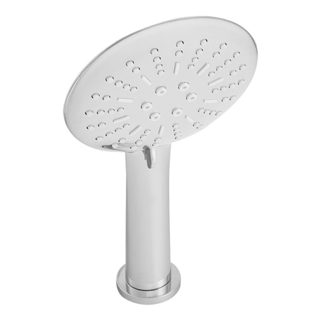 BATERIA WANNOWA 5-OTWOROWA S-1216 CHROM