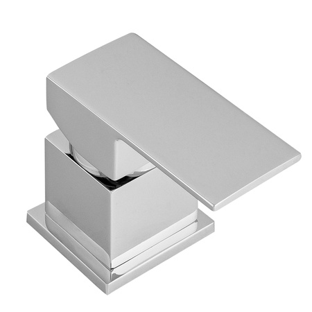 BATERIA WANNOWA 3-OTWOROWA S-1215 CHROM