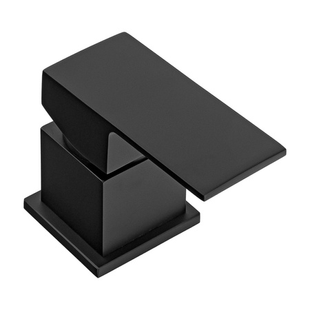 BATERIA WANNOWA 3-OTWOROWA S-1215B CZARNA