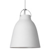LAMPA SUFITOWA 23180C BIAŁA