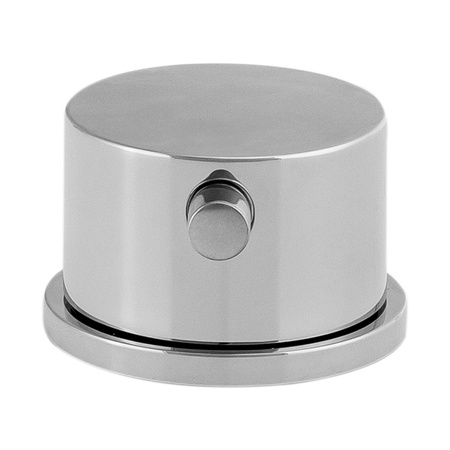 BATERIA WANNOWA 5-OTWOROWA S-1216 CHROM