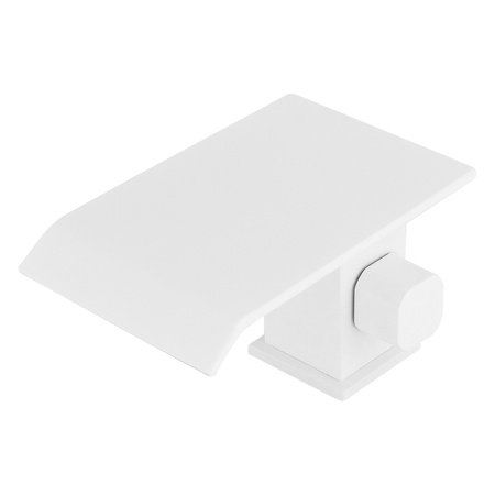 BATERIA WANNOWA 3-OTWOROWA S-1215W BIAŁY