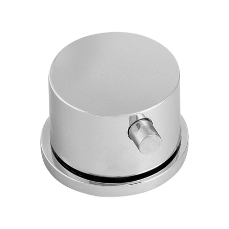 BATERIA WANNOWA 5-OTWOROWA S-1216 CHROM