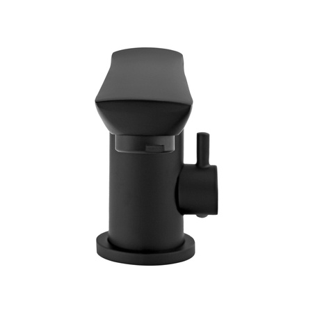 BATERIA WANNOWA 3-OTWOROWA S-1217B CZARNA