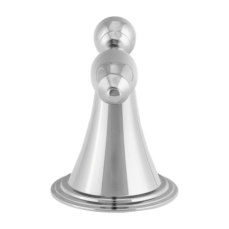 BATERIA WANNOWA 5-OTWOROWA RETRO S-1214 CHROM