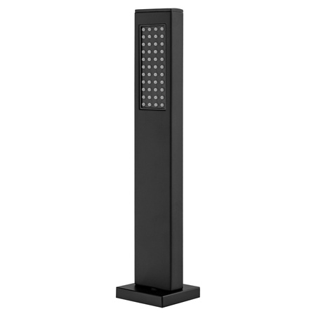 BATERIA WANNOWA 3-OTWOROWA S-1218B CZARNA