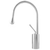 BATERIA UMYWALKOWA LUCA STOJĄCA OBROTOWA S-1192 CHROM